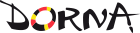 Dorna Logo