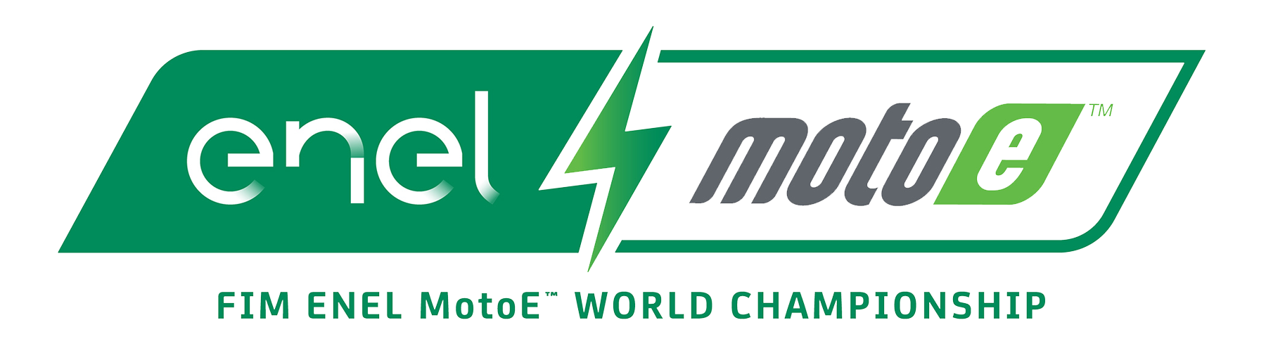 FIM Enel MotoE™ World Championship